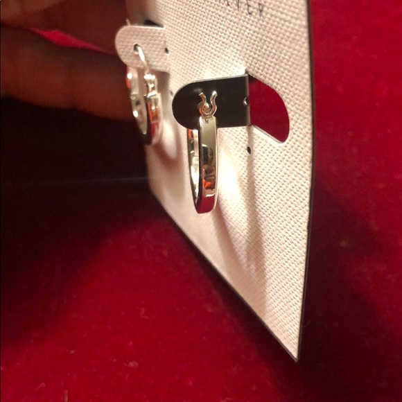 ARGENTO VIVO earrings - Picture 2 of 2